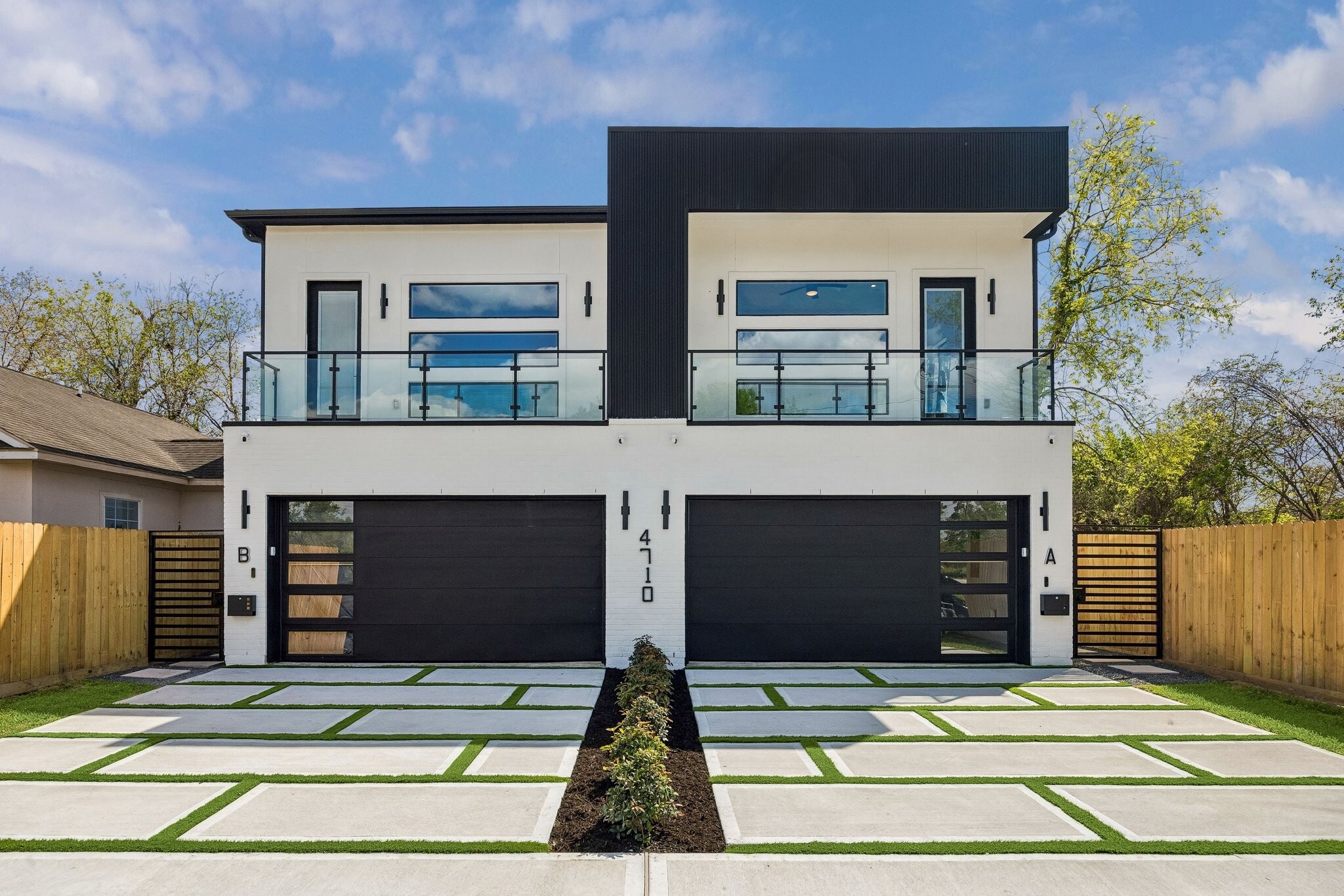 4710 Sharon St, Houston, TX for Sale