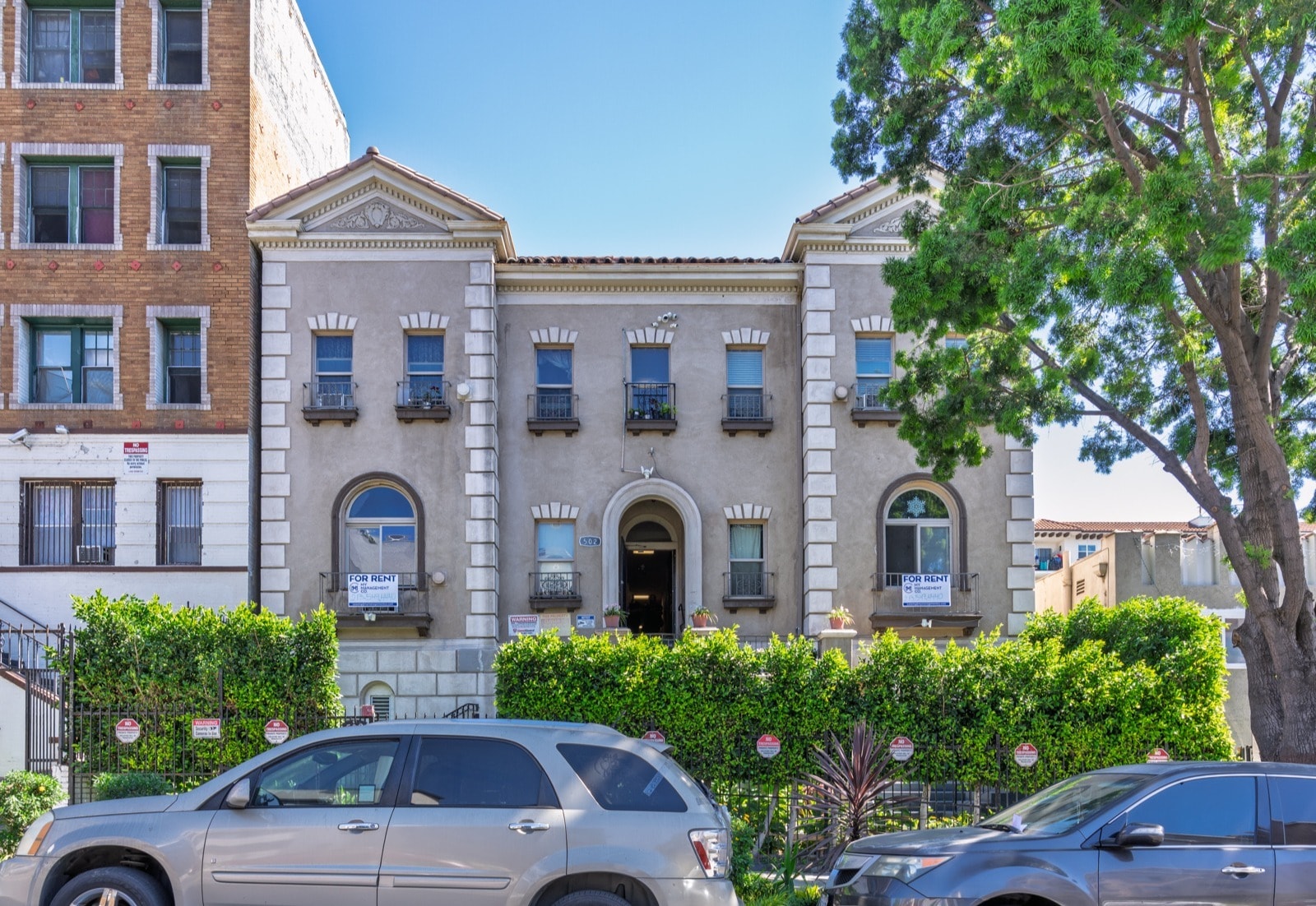 502 S Westlake Ave, Los Angeles, CA for Sale