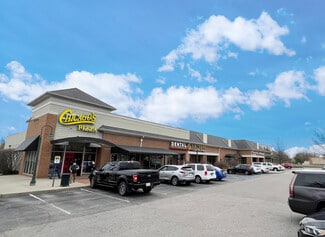 Columbus, IN Retail - 3780 W Jonathan Moore Pike Columbus, IN Retail - 3780 W Jonathan Moore Pike
