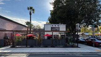 Chico, CA Bar - 2010 Park Ave Chico, CA Bar - 2010 Park Ave