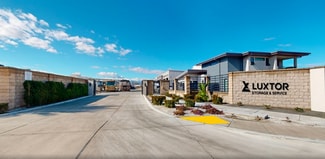 Coachella, CA Parking Lots & Garages - 49751 Oates Ln