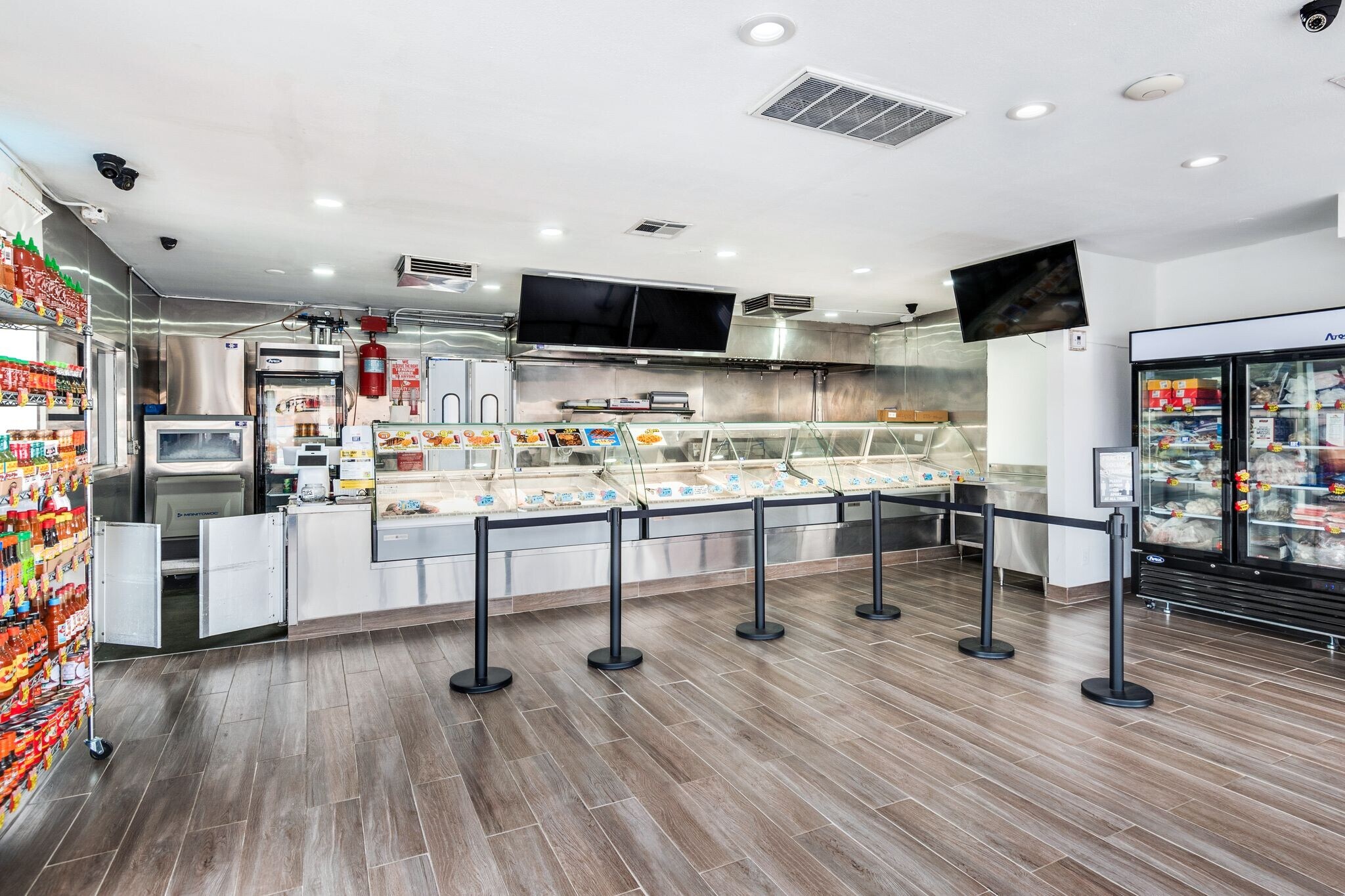 1462 N La Cadena Dr Colton, CA 92324 Retail Property for Lease on