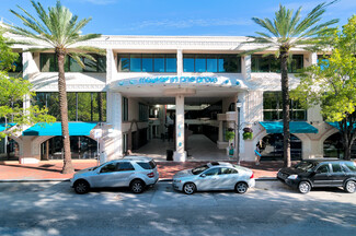 Coconut Grove, FL Office, Office/Retail - 3390 Mary St