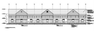 Farmingville, NY Office/Medical, Retail - 498 Horseblock