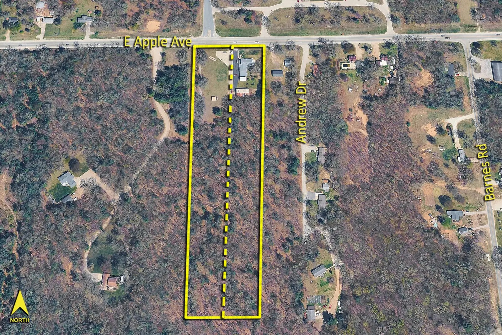 7601 E Apple Ave, Muskegon, MI for Sale