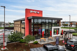 Wichita, KS Retail - WEST 37TH STREET NORTH & NORTH RIDGE ROAD Wichita, KS Retail - WEST 37TH STREET NORTH & NORTH RIDGE ROAD