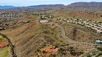Phoenix, AZ Residential - 16646 S 28th Pl
