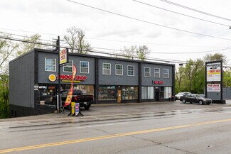 Cincinnati, OH Office, Retail - 10045 Springfield Pike