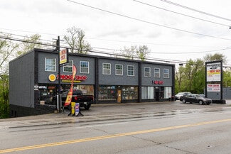 Cincinnati, OH Office, Retail - 10045 Springfield Pike