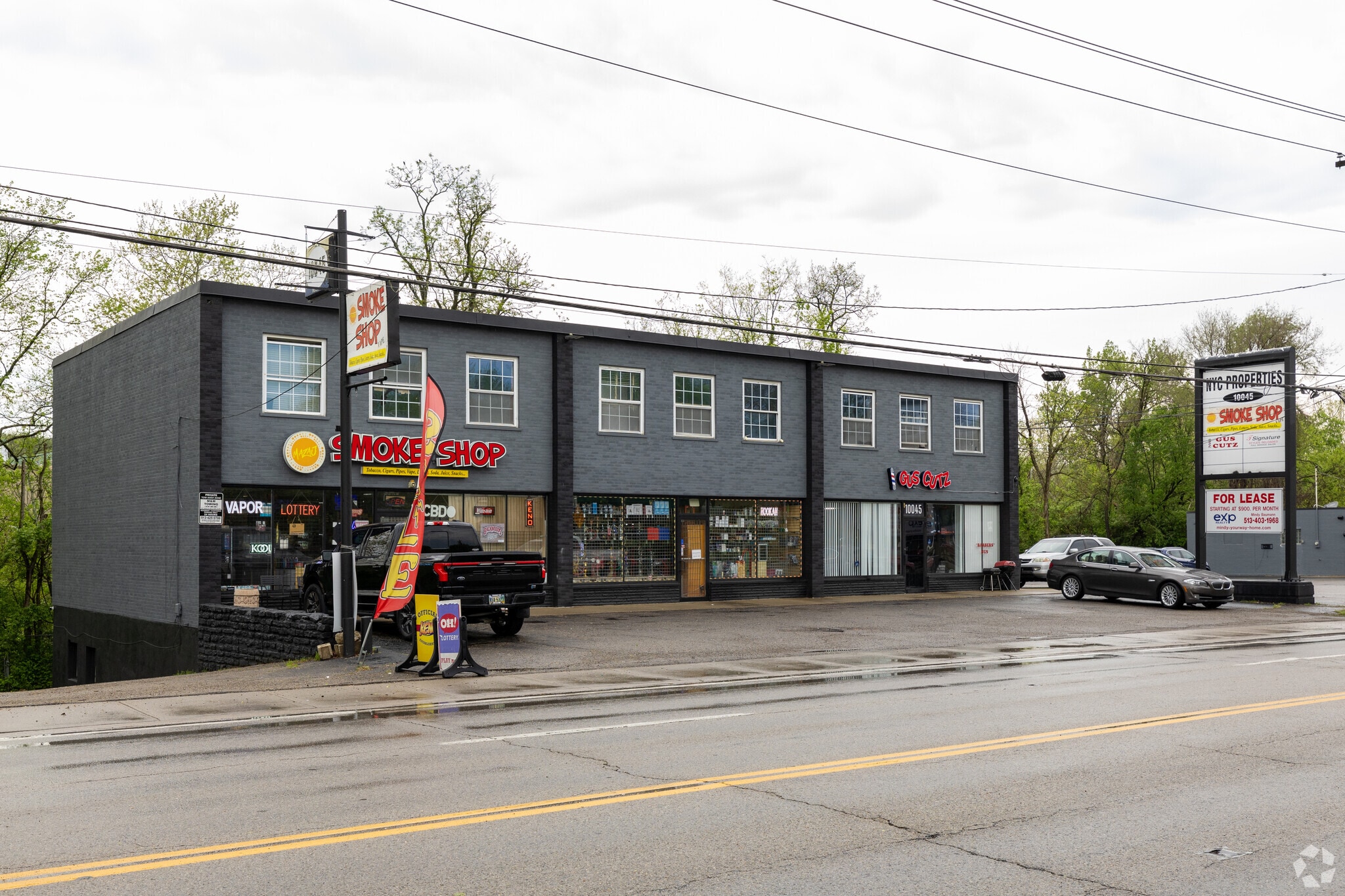 10045 Springfield Pike, Cincinnati, OH for Rent