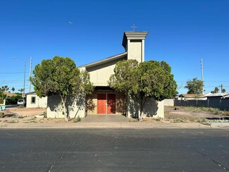 Mesa, AZ Office - 501 N Center St