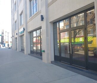 Long Island City, NY Office/Retail - 3302 30th Ave Long Island City, NY Office/Retail - 3302 30th Ave