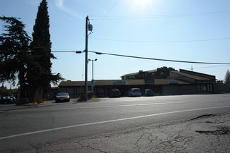 Penryn, CA Office/Retail - 2210 Taylor Rd