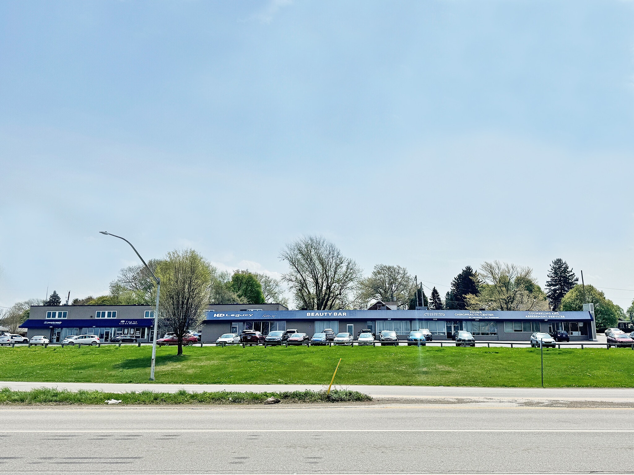 2401-2437 W 26th St, Erie, PA for Rent