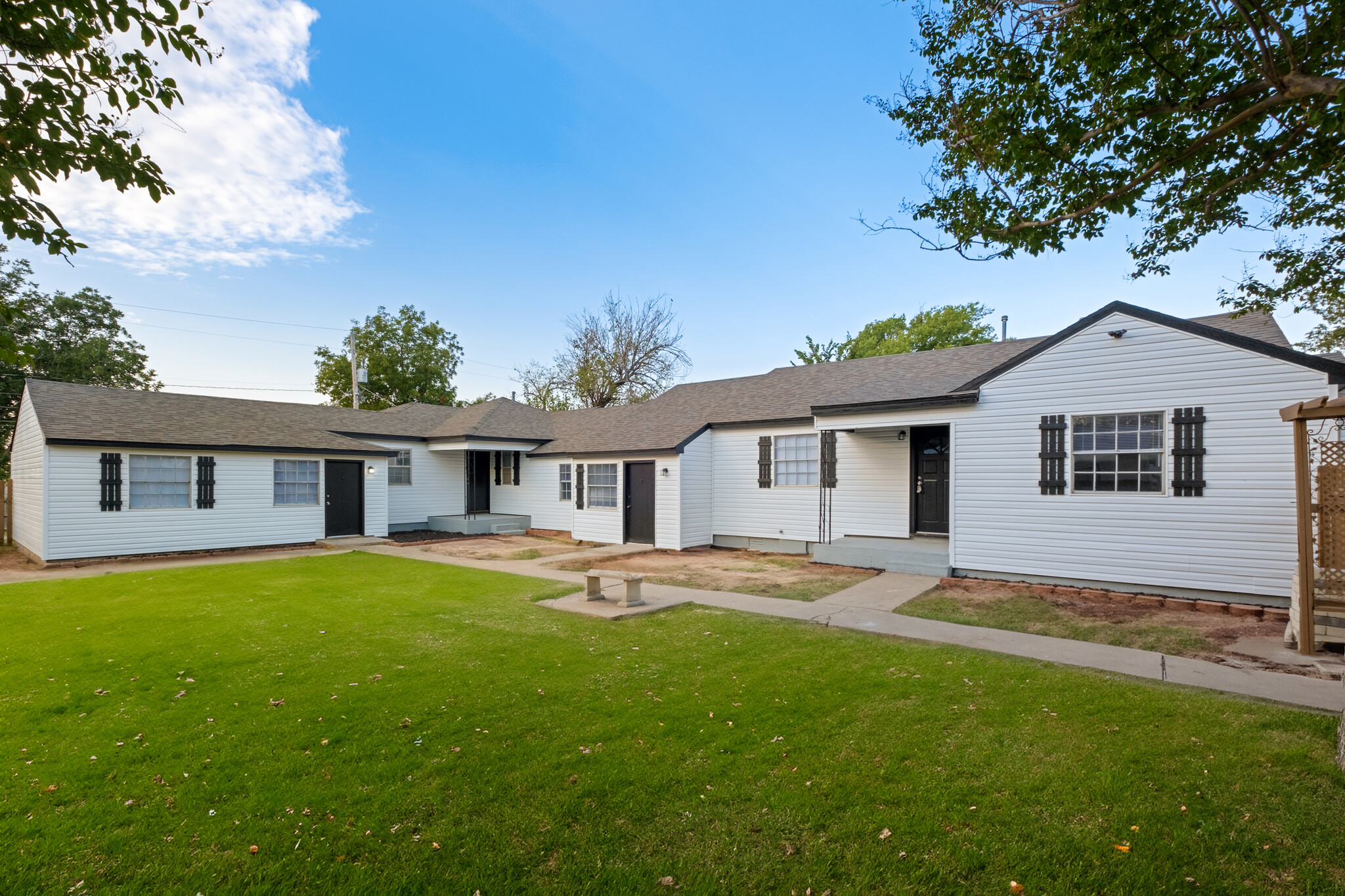 1308 NW Euclid Ave, Lawton, OK for Sale