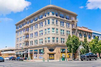 Stockton, CA Office - 110 N San Joaquin St Stockton, CA Office - 110 N San Joaquin St