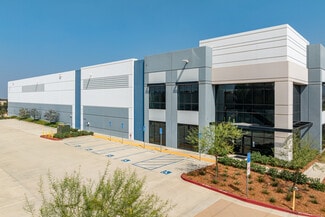 Azusa, CA Industrial - 415 S Motor Ave