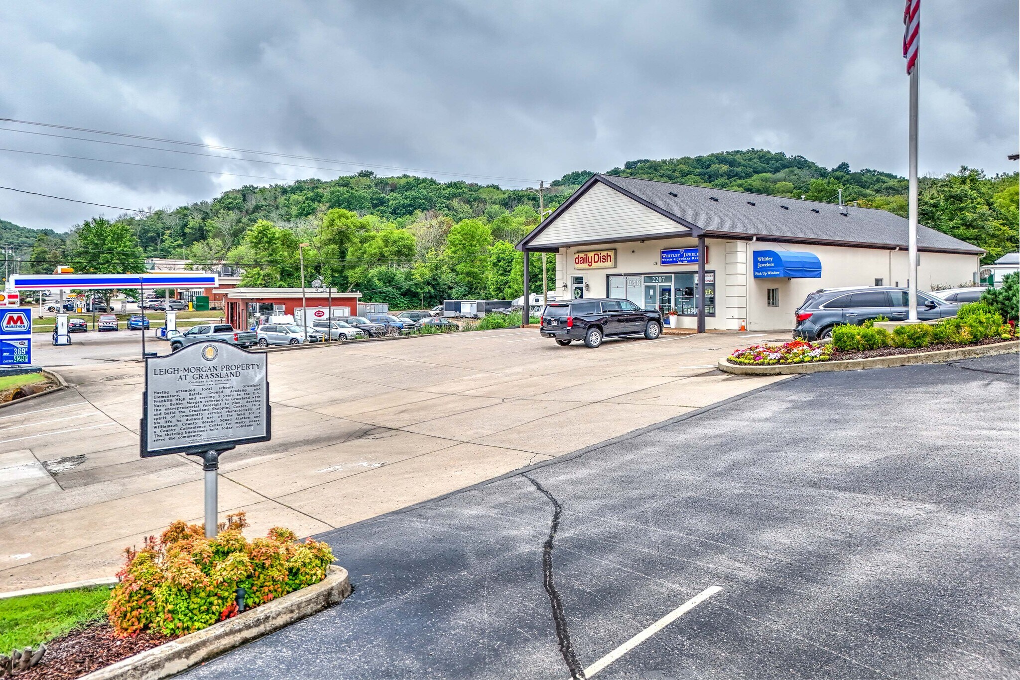 2197-2231 Hillsboro Rd, Franklin, TN for Sale