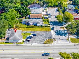 Miami, FL undefined - 5235 NW 7th Ave