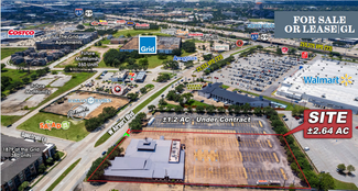 Stafford, TX undefined - 11110 W Airport Blvd