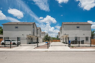 San Antonio, TX Apartments - 6403-6407 Marcum Dr