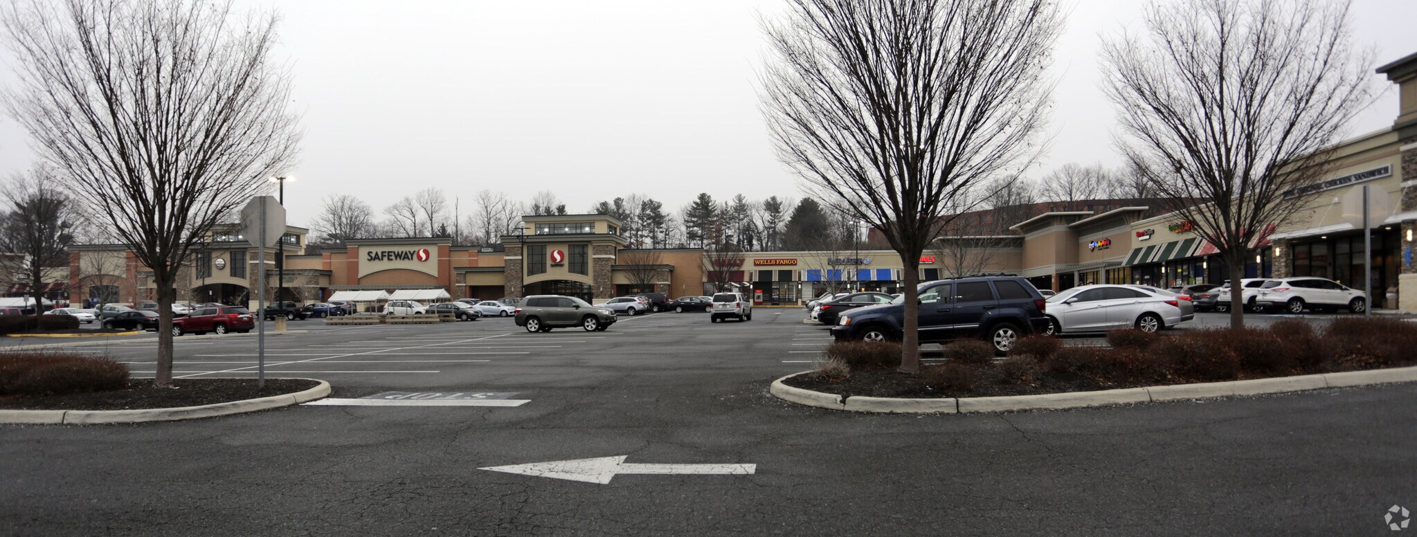 6108-6124 Arlington Blvd, Falls Church, VA for Rent