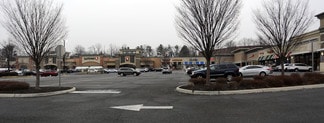 Falls Church, VA Retail - 6108-6124 Arlington Blvd