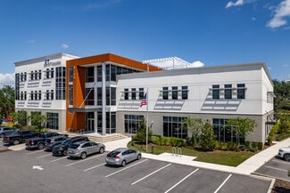 Orlando, FL Office - 4715 Data Ct