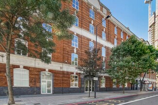 London, LND Office - 226-236 City Rd