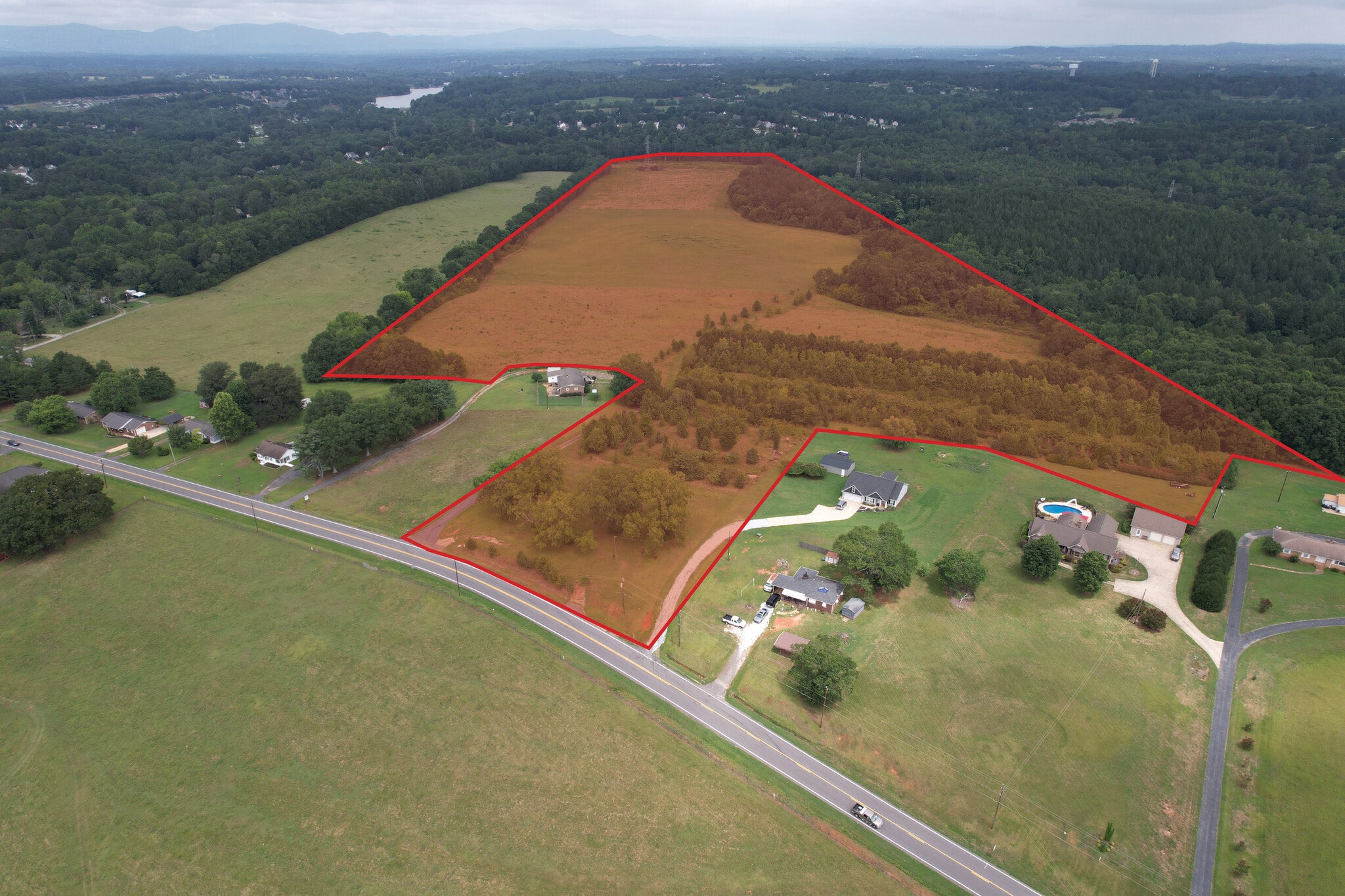 1390 Gap Creek Rd, Lyman, SC for Sale