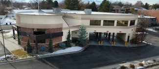 Salt Lake City, UT Bank - 4900-4950 Highland Dr