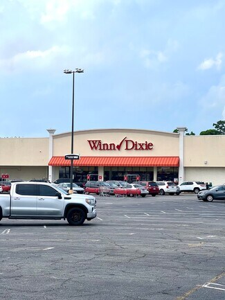 Brunswick, GA Retail - 1919-1945 Glynn Ave Brunswick, GA Retail - 1919-1945 Glynn Ave