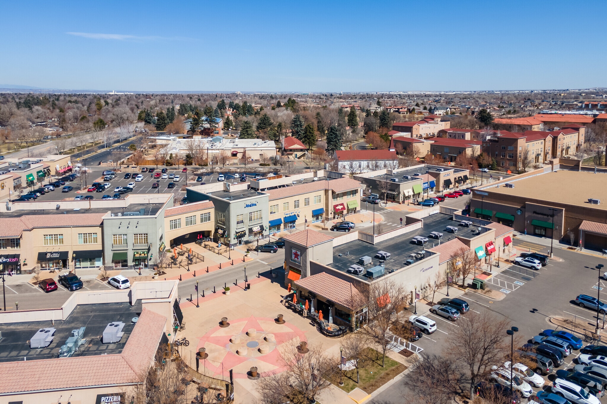 200 Quebec St, Denver, CO for Rent