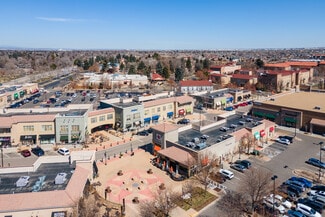 Denver, CO Office, Retail - 200 Quebec St