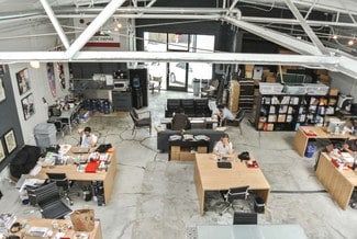 Los Angeles, CA Retail - 5810 W 3rd St