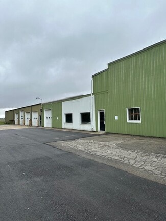 Elwood, IN Warehouse - 7074 W State Road 28