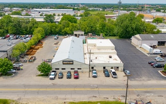 Rockford, IL Warehouse - 2425 20th St