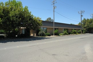 Chico, CA Office - 2592 Notre Dame Blvd