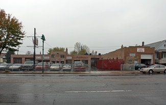 Whiting, IN Industrial - 1744 Indianapolis Blvd