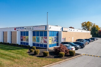 Essex, MD Warehouse - 8801-A