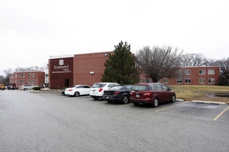 Hillside, IL Medical - 4600 Frontage Rd