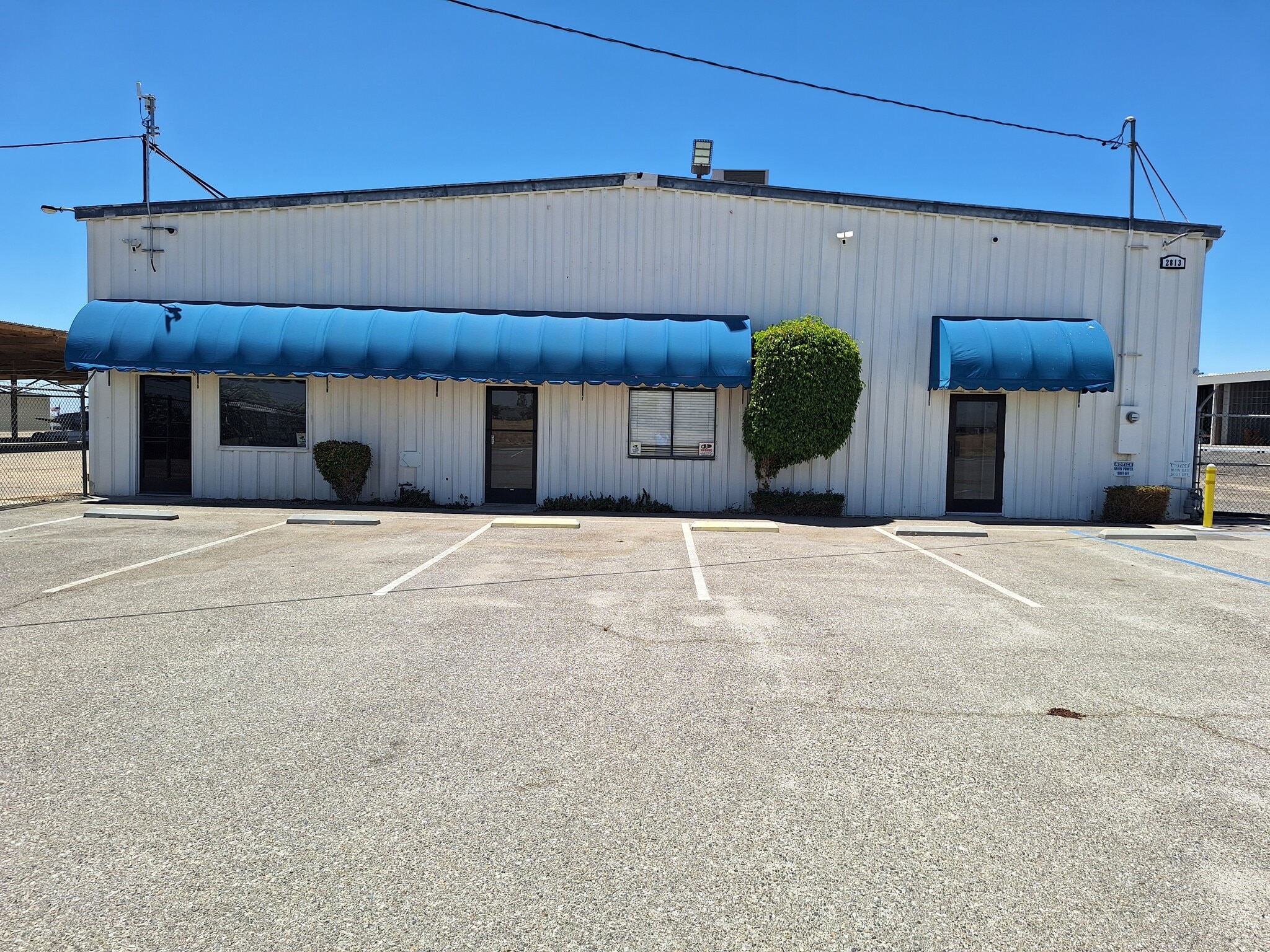 2813 Hanger Way, Bakersfield, CA for Rent