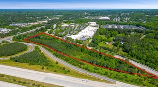Apex, NC Commercial - 1581 Beaver Creek Commons Dr