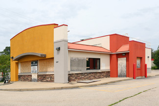 Rockford, IL Fast Food - 3007 N Main St