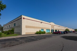 Minneapolis, MN Industrial - 7700 N 68th Ave