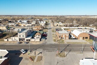 Metro Baptist Network OKC Campus