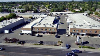 Folsom, CA Office, Flex - 9477 Greenback Ln