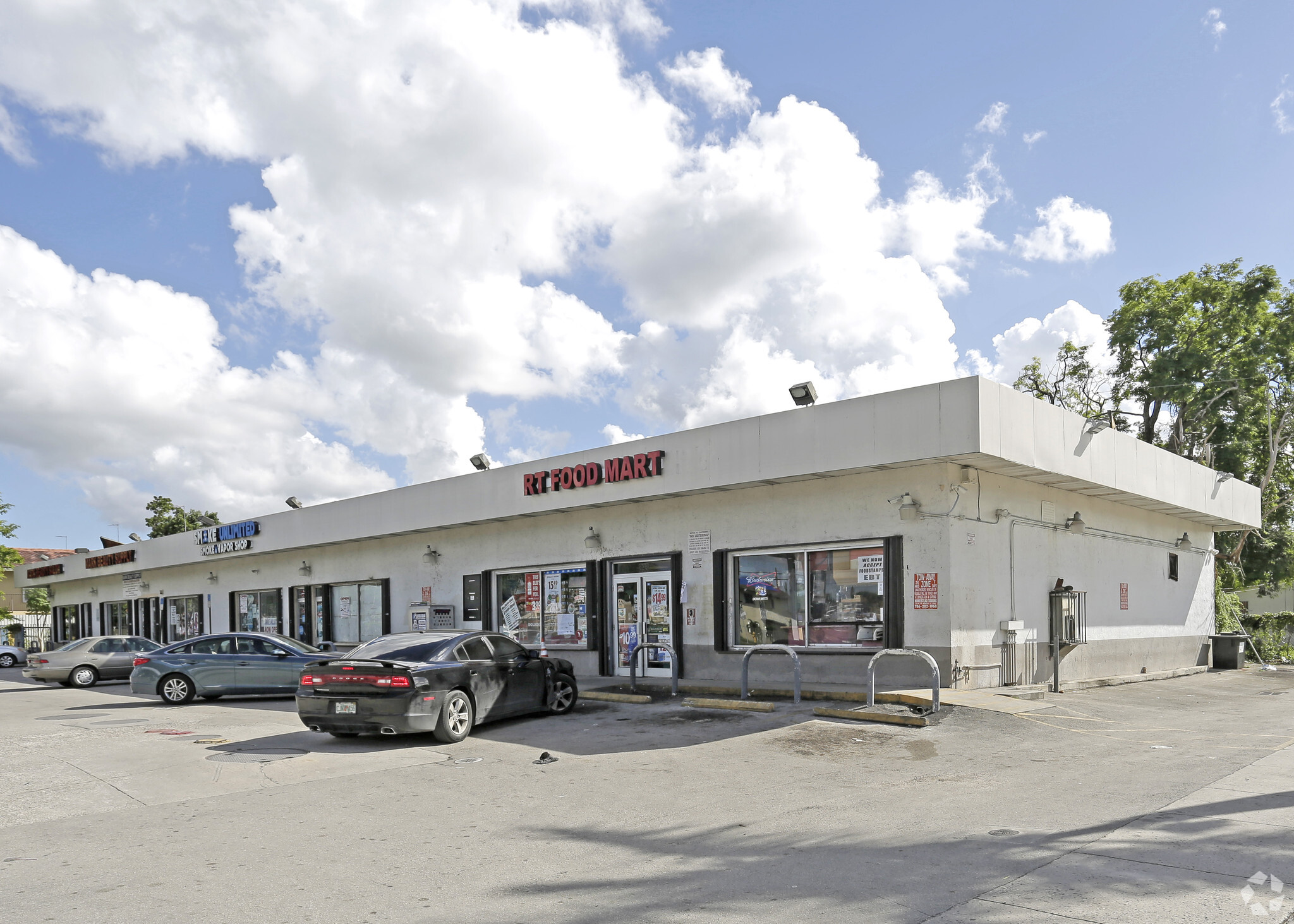 881 W Palm Dr, Florida City, FL for Rent
