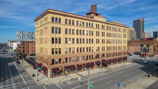 Columbus, OH Apartments - 150 E Main St