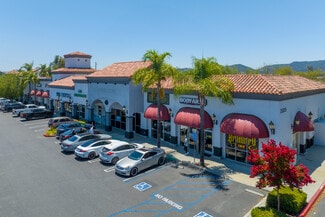 Murrieta, CA Retail - 25285 Madison Ave